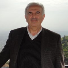Ali BEYAZ